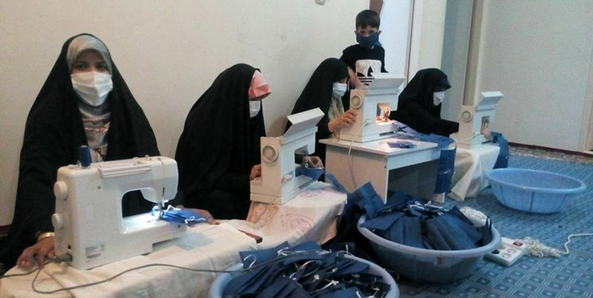  ثبت نام از کارفرمایان و خویش فرمایان برای دریافت تسهیلات کرونا آغاز شد