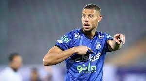 ستاره ای که خیال استقلال را راحت کرد