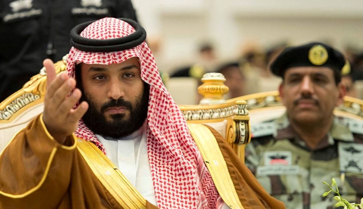 پیش‌بینی «بن‌سلمان» برای زمان جنگ با ایران