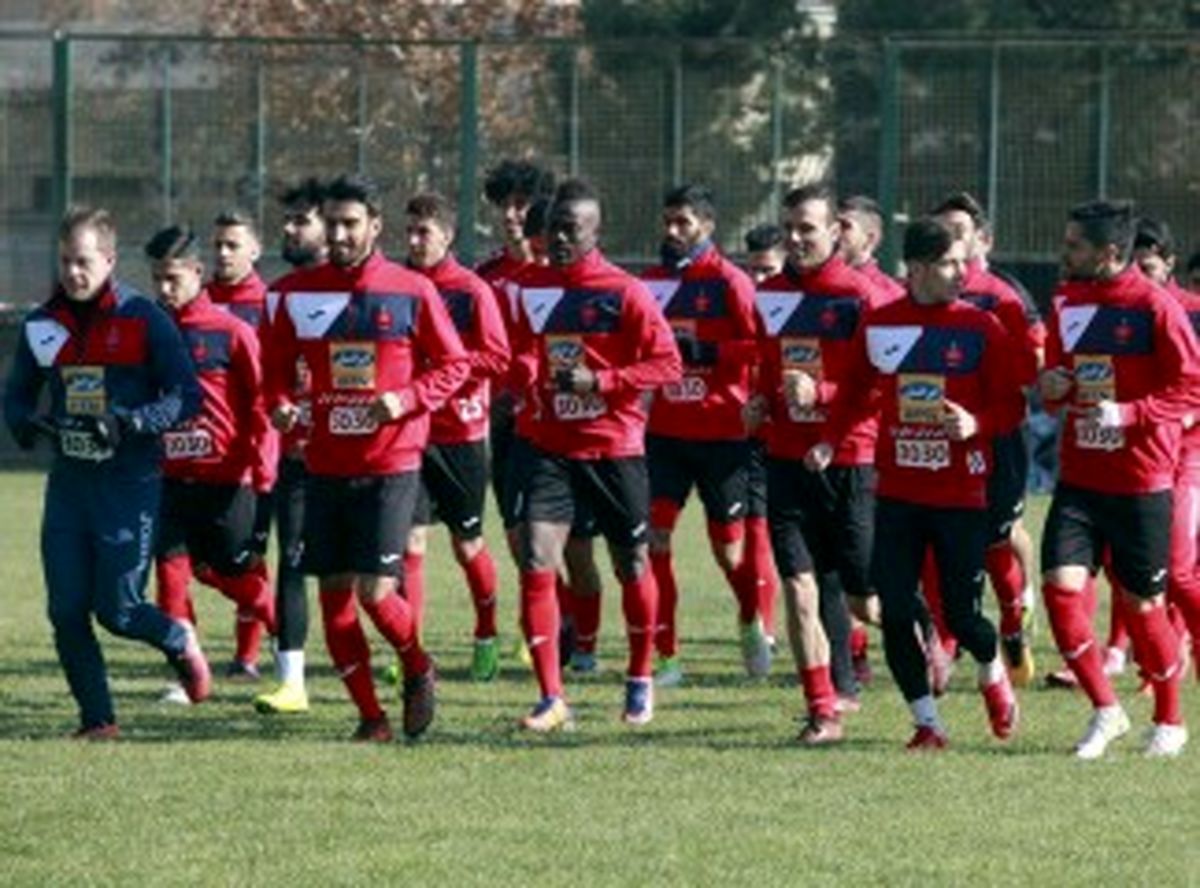 واکنش پرسپولیس به احتمال لژیونر شدن چند بازیکن 