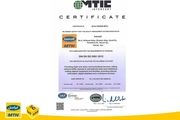 ایرانسل گواهینامۀ بین‌المللی ISO 9001:2015 را برای مدیریت تمامی فرایندهای خود دریافت کرد