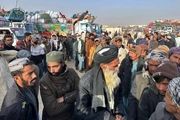 آخرین وضعیت حضور و طرد اتباع افغانستانی در ایران