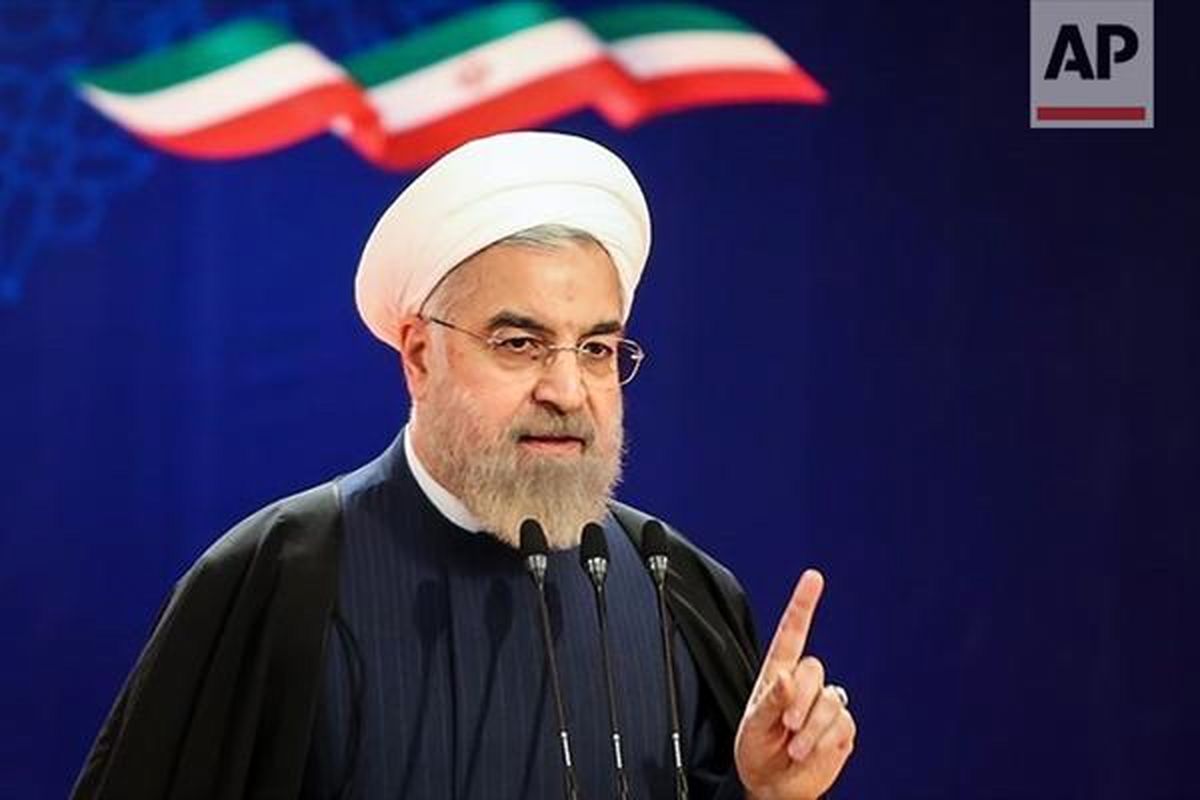 برخی کشورهای غربی قصد مبارزه با تروریسم را ندارند