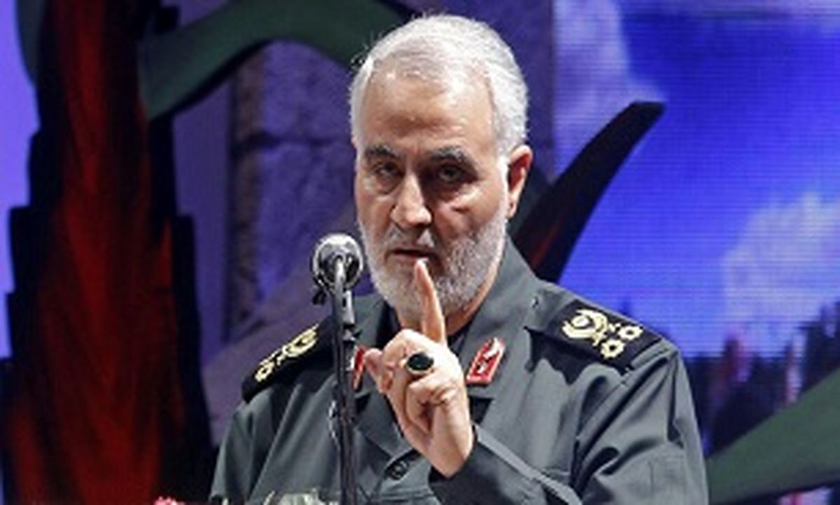 وحدت در ایران؛ وحشت در آمریکا
