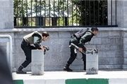ترامپ، آمریکا را با داعش یکسان کرد