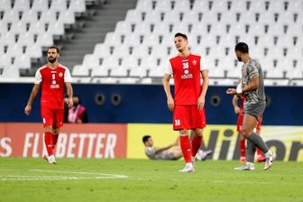 آرمان رمضانی طرفدار پرسپولیس بوده است/ حمله هواداران پرسپولیس به مهاجم جدید استقلال+عکس