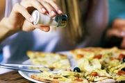 یک دلیل عجیب نفخ کردن که باورتان نمی‌شود