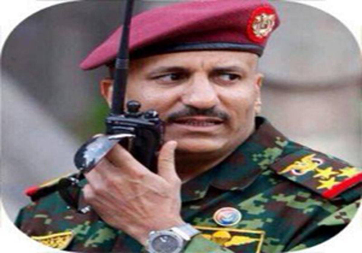 سرهنگِ یمنی ترور شد