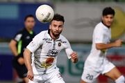 سروش رفیعی در یک قدمی پرسپولیس| دل سروش با پرسپولیس است