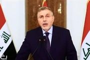 الصباح: علاوی تا هفته آینده کابینه‌ خود را معرفی می‌کند