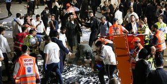 40 کشته و بیش از 150 مجروح در سرزمین‌های اشغالی