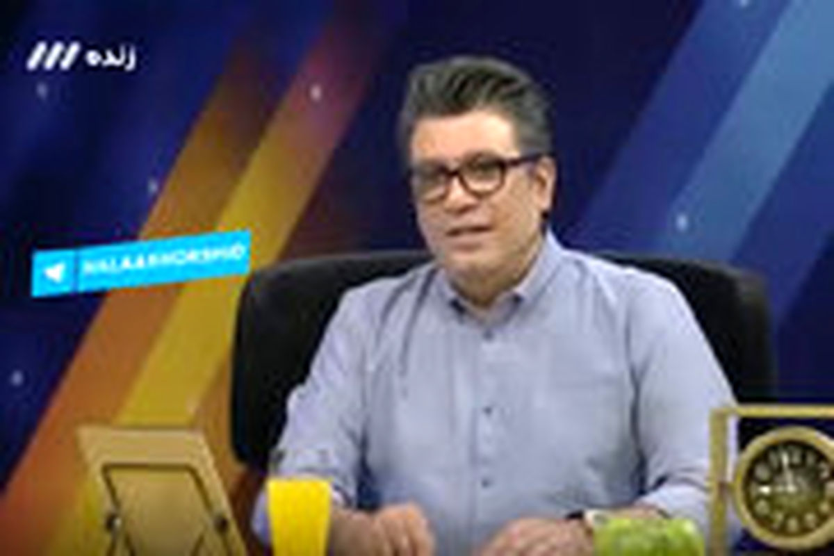 «رضا رشیدپور» ناظر انتخابات می شود؟ 