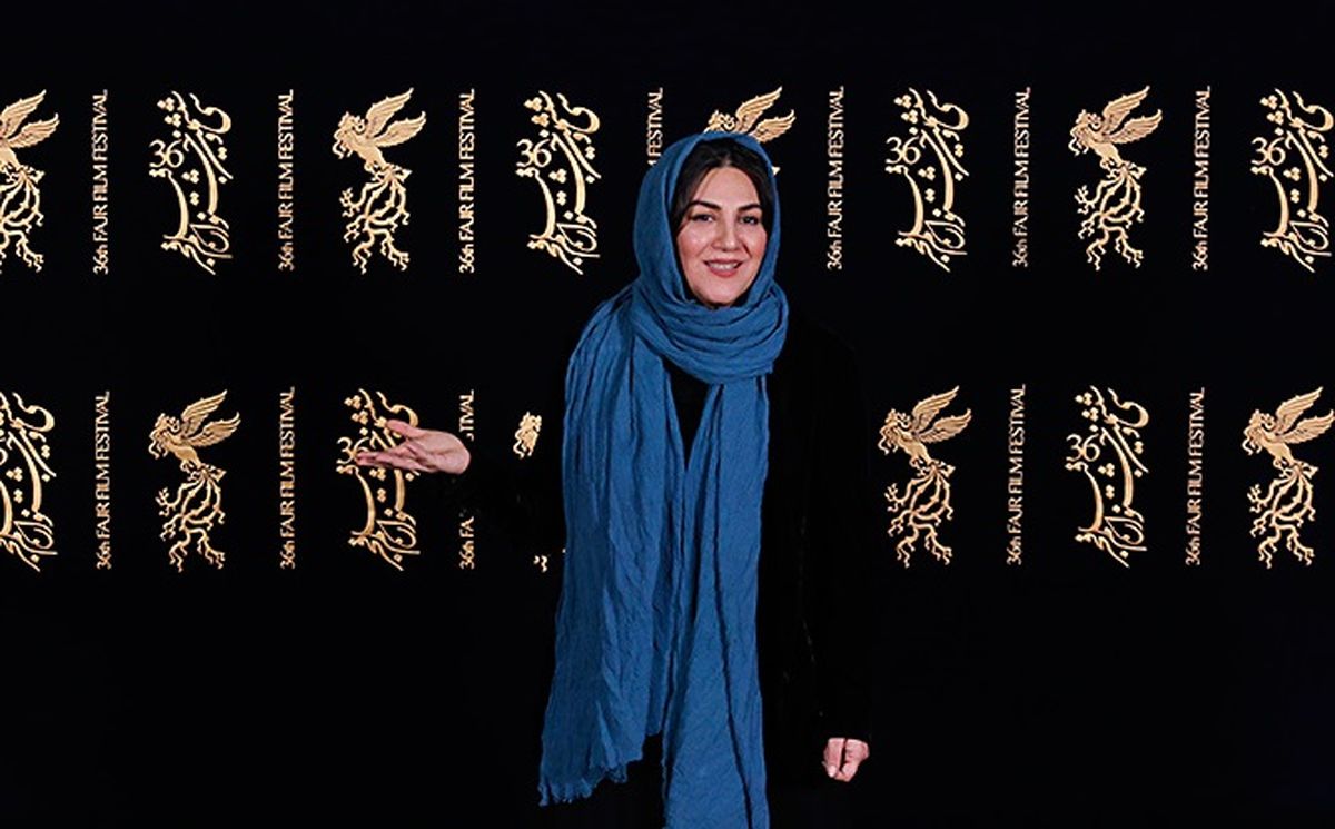 ستاره اسکندری: نقشم در سرو زیر آب را به شدت دوست دارم