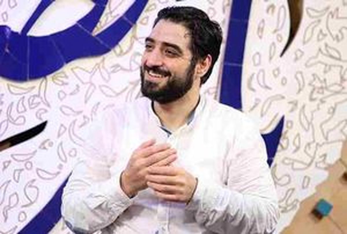مداحی میلاد امام هادی (ع) با نوای سیدمجیدبنی فاطمه