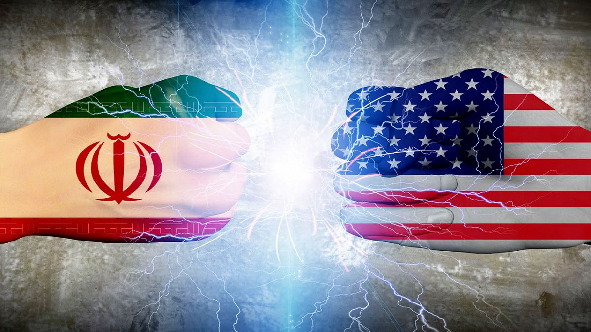 هزینه هنگفت آمریکا برای مردم ایران! +فیلم
