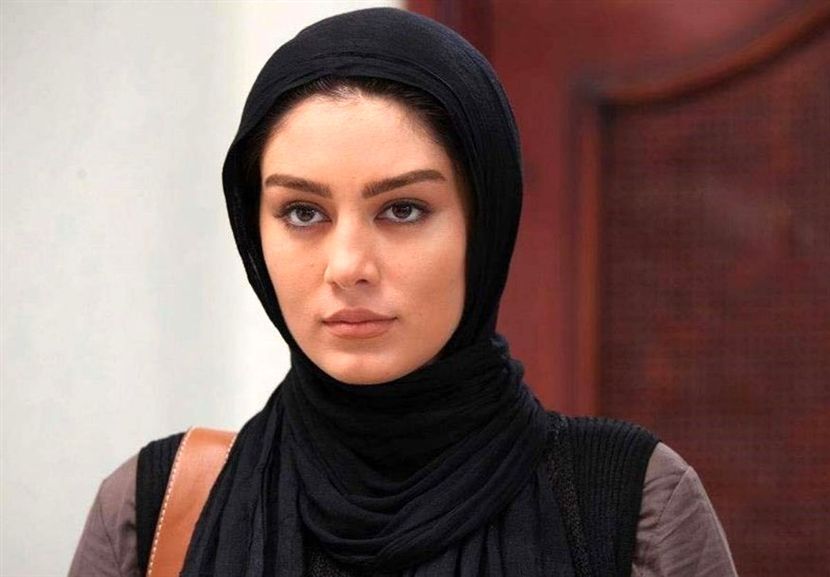 سحر قریشی حمایتش را از روحانی تکذیب کرد