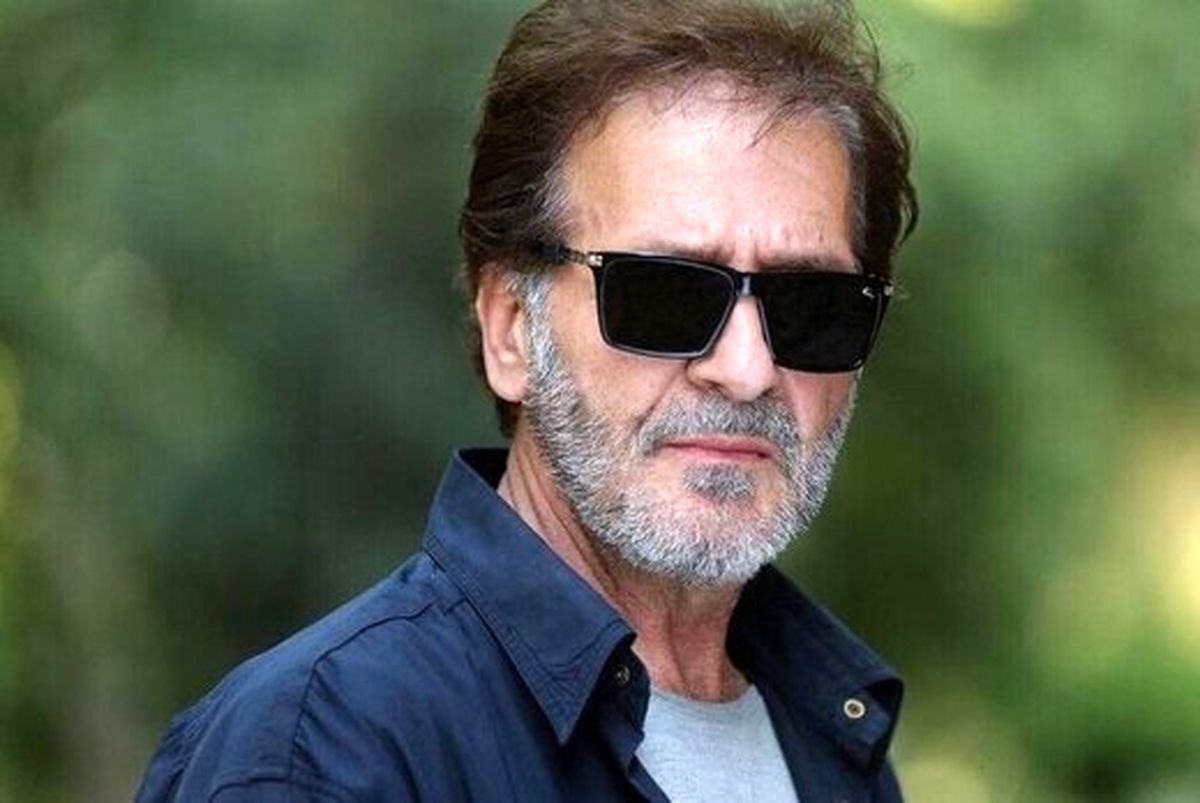 ابوالفضل پورعرب عزادار شد
