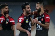 عادتِ خوب سرخ‌پوشان پرسپولیس