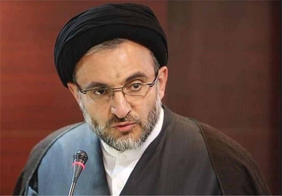باحکم وزیر ارشاد؛ رئیس جدید سازمان اوقاف منصوب شد
