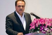 گشایش 64 فقره ال سی در بانک ملت پس از اجرای برجام 