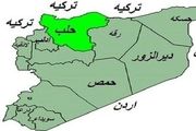 ماجرای انفجار در حلب سوریه چه بود؟