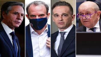 تولید صفحه سوخت سیلیساید در ایران خاطر غرب را پریشان کرد