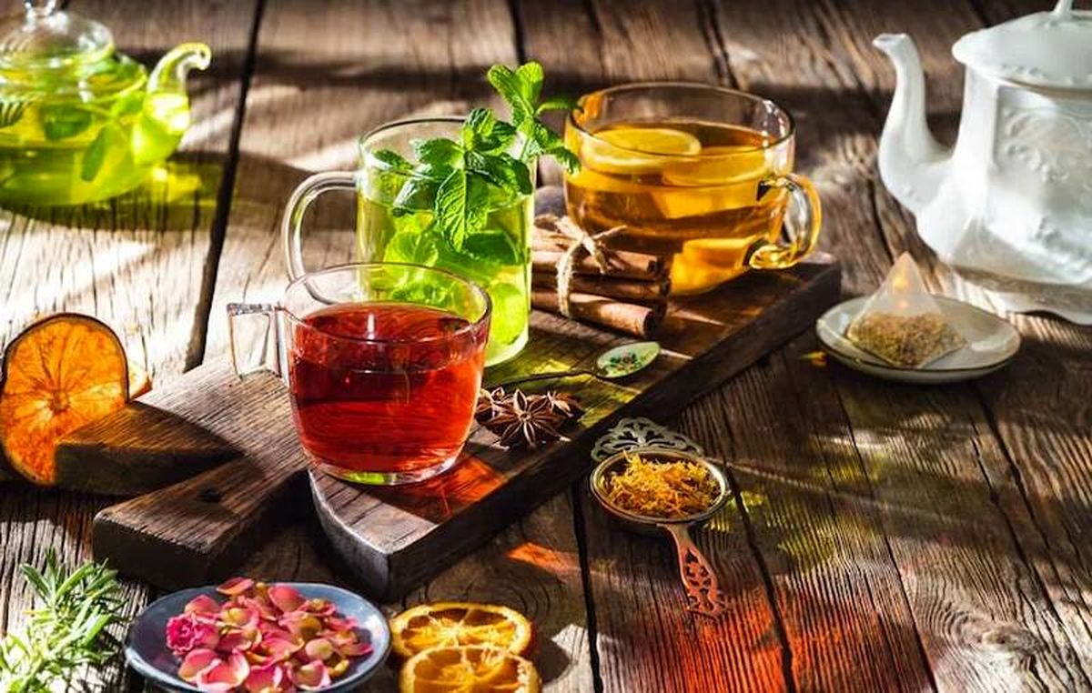 توصیه‌های طب ایرانی برای مزاج‌های سرد و گرم