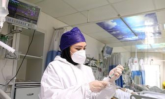 شناسایی ۵۰۰۰ بیمار جدید کرونایی/ ۵۴۱ نفر بستری شدند
