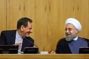 جهانگیری: وعده شغل میلیونی فریب مردم است