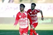 برای ماندن در پرسپولیس شرط دارم!