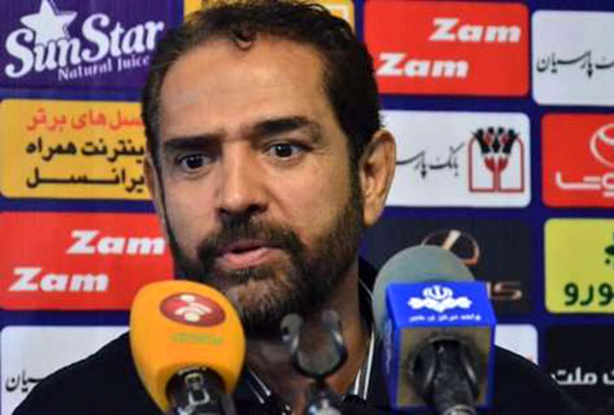 کریمی: در کار دفاعی عالی بودیم 