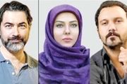 بازیگران مشهوری که ستاره نشدند/ از پارسا پیروزفر تا لیلا اوتادی
