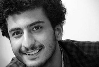 استایل جدید علیرضا جعفری+عکس