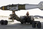 فروش بمب‌های نقطه زن JDAM آمریکایی به اوکراین