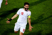 استوری جالب محمد عمری برای خداحافظی یحیی گل محمدی از پرسپولیس