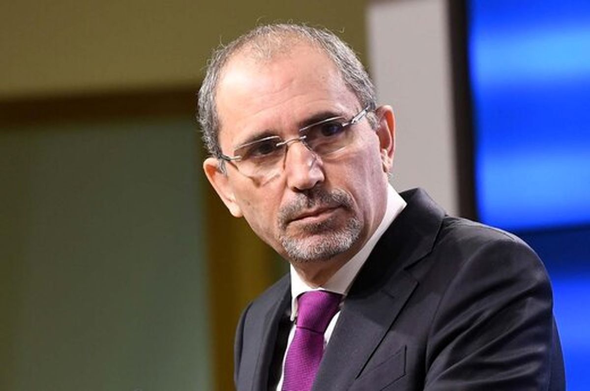 اردن موضع صریح اروپا را در قبال غزه می‌خواهد