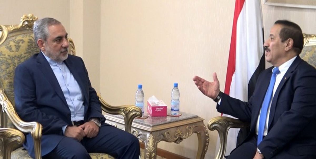 ترامپ ببازد، سعودی‌ها یتیم خواهند شد