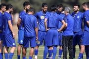 زمان دیدار دوستانه استقلال مشخص شد