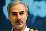 فعال بودن دوربین‌های کنترل تخلفات در طرح ترافیک تابستانه