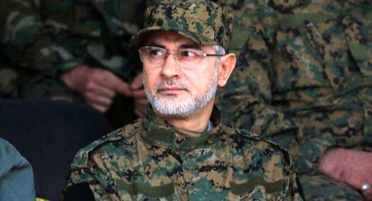 «ابراهیم عقیل»؛ فرمانده‌ ارشد حزب الله که بود؟

