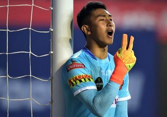 ستاره گوای هند چه کسی است؟ / پرسپولیس جواب سوپر من گوا را می دهد؟