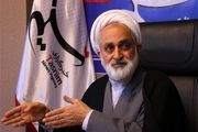 عدم توقف احداث سد بهشت‌آباد