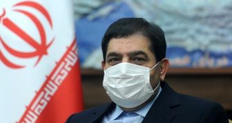 مخبر: به هیچ عنوان نباید در دوران اوج مصرف برق خاموشی داشته باشیم 