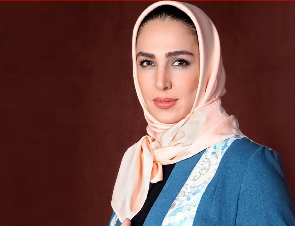 ست گل گلیِ سوگل طهماسبی /عکس