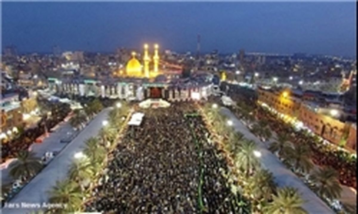 ظرفیت اسکان زائران اربعین دو برابر می‌شود