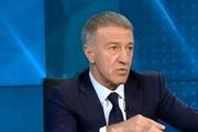بسته شدن پرونده انتقال حسینی به ترابزون‌اسپور ترکیه
