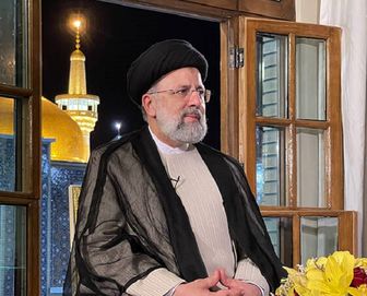رئیسی: بنای دولت من ایجاد ایران قوی است
