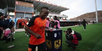 آقای گل و بهترین پاسور لیگ برتر مشخص شد