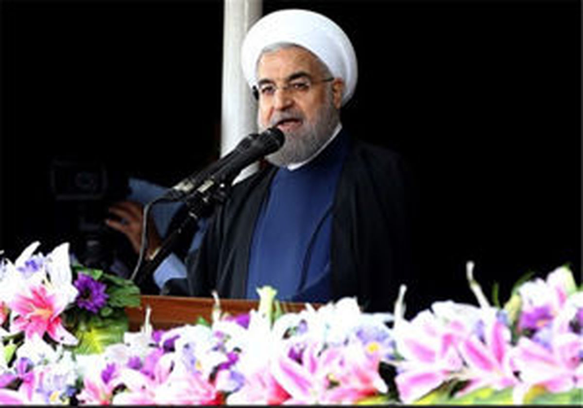 شاهد شکست‌های امریکا در یک سال گذشته بودیم