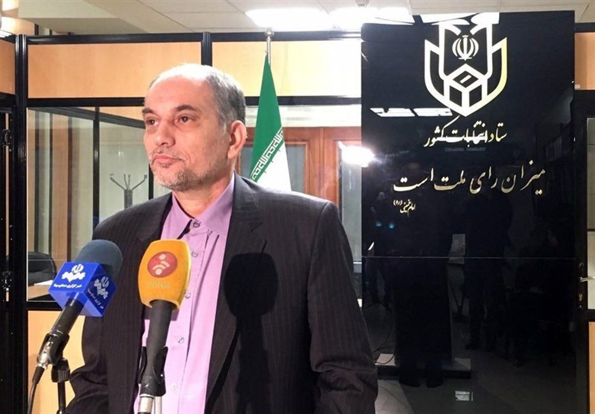 ثبت نام بیش از 12 هزار نفر در انتخابات شورای شهر